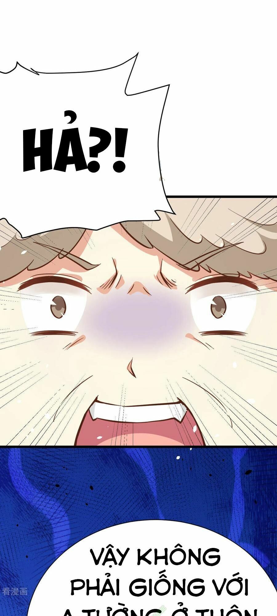 đọc truyện Từ Hôm Nay Bắt Đầu Làm Thành Chủ Chương 96.2 ảnh 18 tại Thiên Thai Truyện