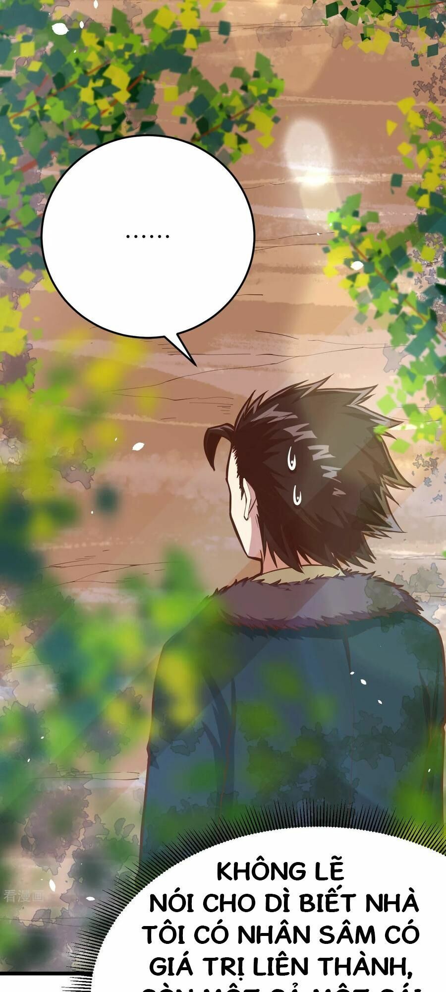 đọc truyện Từ Hôm Nay Bắt Đầu Làm Thành Chủ Chương 96.2 ảnh 24 tại Thiên Thai Truyện