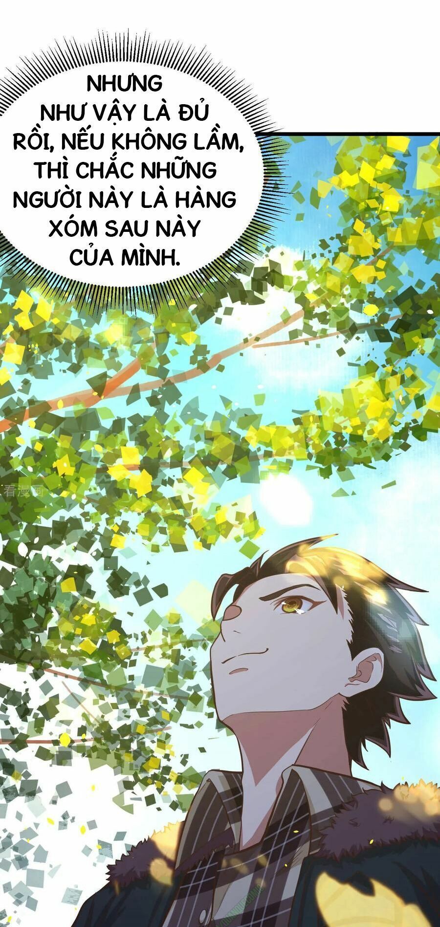 đọc truyện Từ Hôm Nay Bắt Đầu Làm Thành Chủ Chương 96.2 ảnh 27 tại Thiên Thai Truyện