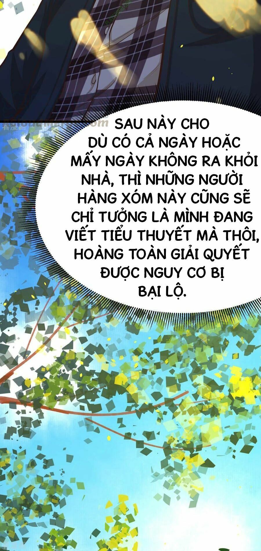 đọc truyện Từ Hôm Nay Bắt Đầu Làm Thành Chủ Chương 96.2 ảnh 28 tại Thiên Thai Truyện