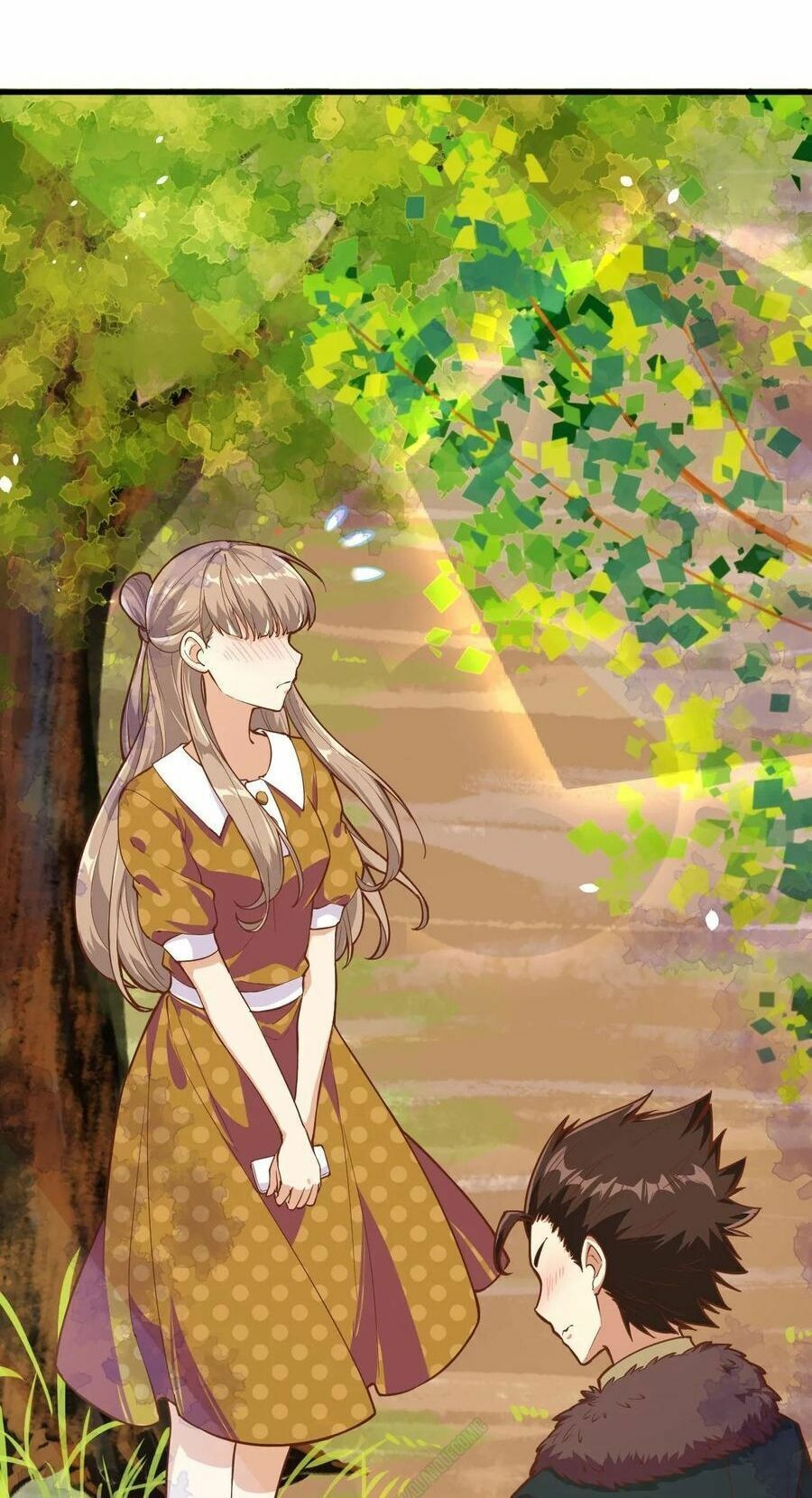 đọc truyện Từ Hôm Nay Bắt Đầu Làm Thành Chủ Chương 96.2 ảnh 8 tại Thiên Thai Truyện