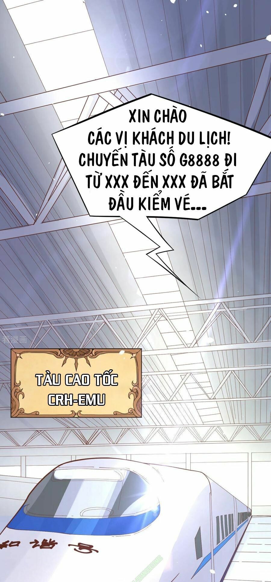 đọc truyện Từ Hôm Nay Bắt Đầu Làm Thành Chủ Chương 96 ảnh 3 tại Thiên Thai Truyện