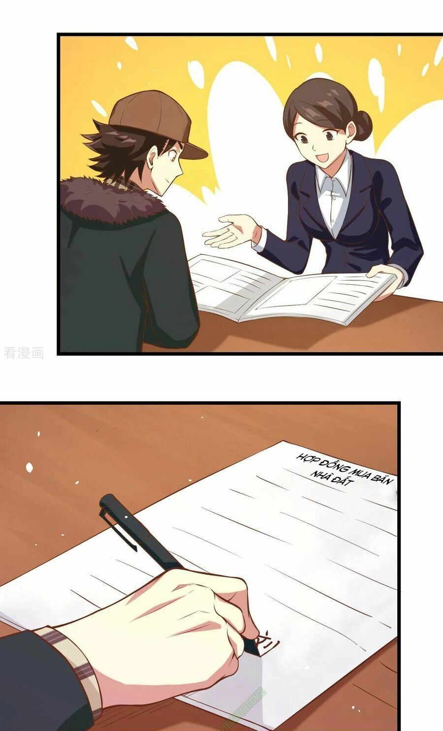 đọc truyện Từ Hôm Nay Bắt Đầu Làm Thành Chủ Chương 96 ảnh 14 tại Thiên Thai Truyện