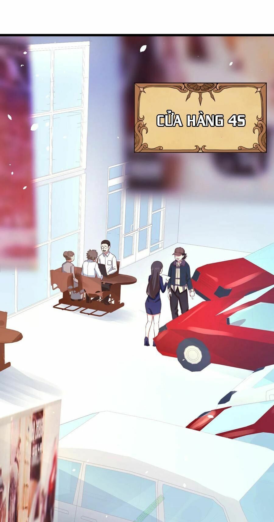 đọc truyện Từ Hôm Nay Bắt Đầu Làm Thành Chủ Chương 96 ảnh 16 tại Thiên Thai Truyện