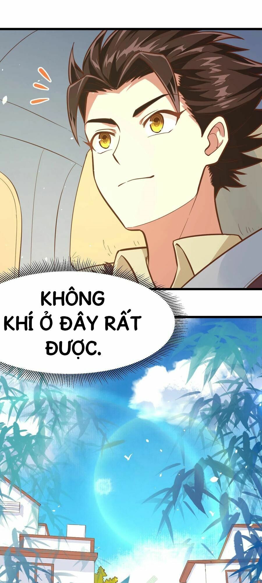 đọc truyện Từ Hôm Nay Bắt Đầu Làm Thành Chủ Chương 96 ảnh 21 tại Thiên Thai Truyện