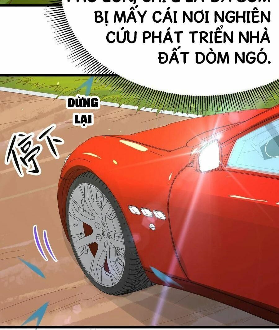 đọc truyện Từ Hôm Nay Bắt Đầu Làm Thành Chủ Chương 96 ảnh 23 tại Thiên Thai Truyện