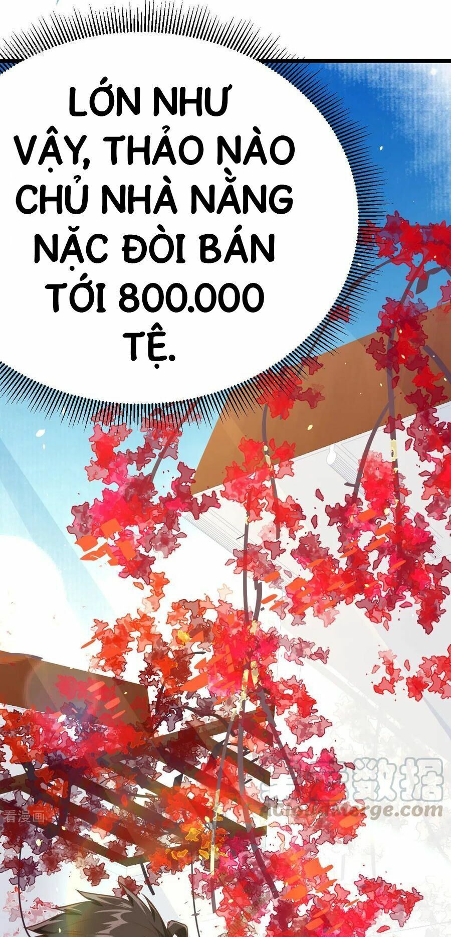 đọc truyện Từ Hôm Nay Bắt Đầu Làm Thành Chủ Chương 96 ảnh 24 tại Thiên Thai Truyện