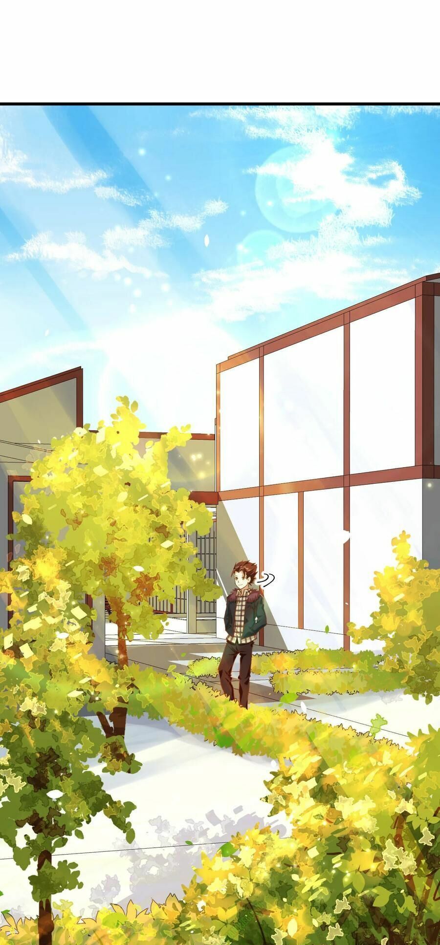 đọc truyện Từ Hôm Nay Bắt Đầu Làm Thành Chủ Chương 96 ảnh 26 tại Thiên Thai Truyện