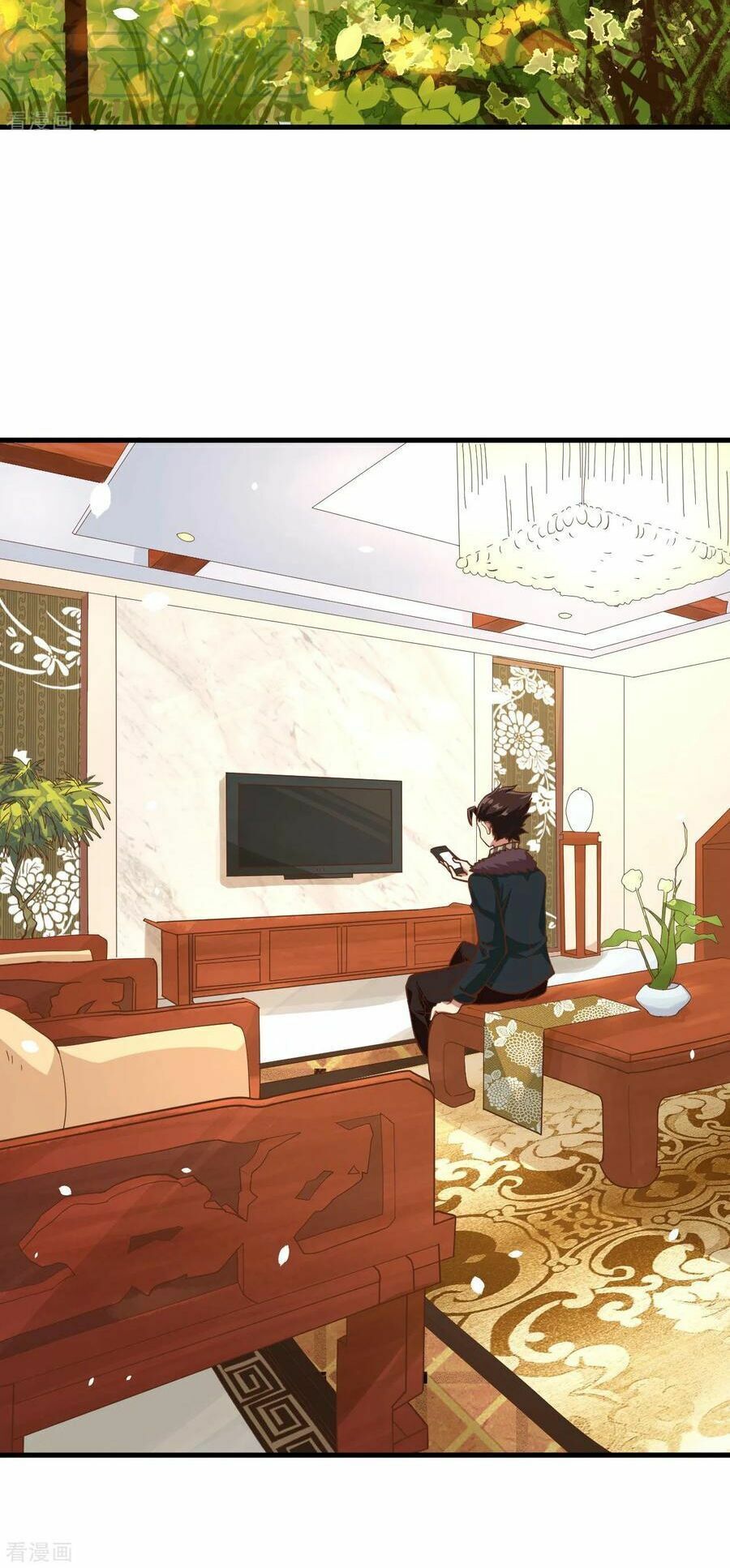 đọc truyện Từ Hôm Nay Bắt Đầu Làm Thành Chủ Chương 96 ảnh 27 tại Thiên Thai Truyện