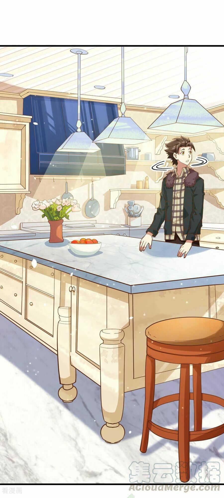 đọc truyện Từ Hôm Nay Bắt Đầu Làm Thành Chủ Chương 96 ảnh 28 tại Thiên Thai Truyện