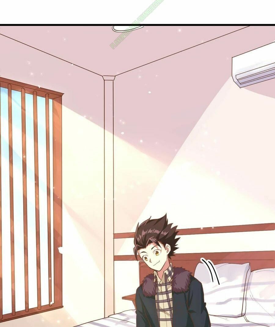 đọc truyện Từ Hôm Nay Bắt Đầu Làm Thành Chủ Chương 96 ảnh 29 tại Thiên Thai Truyện