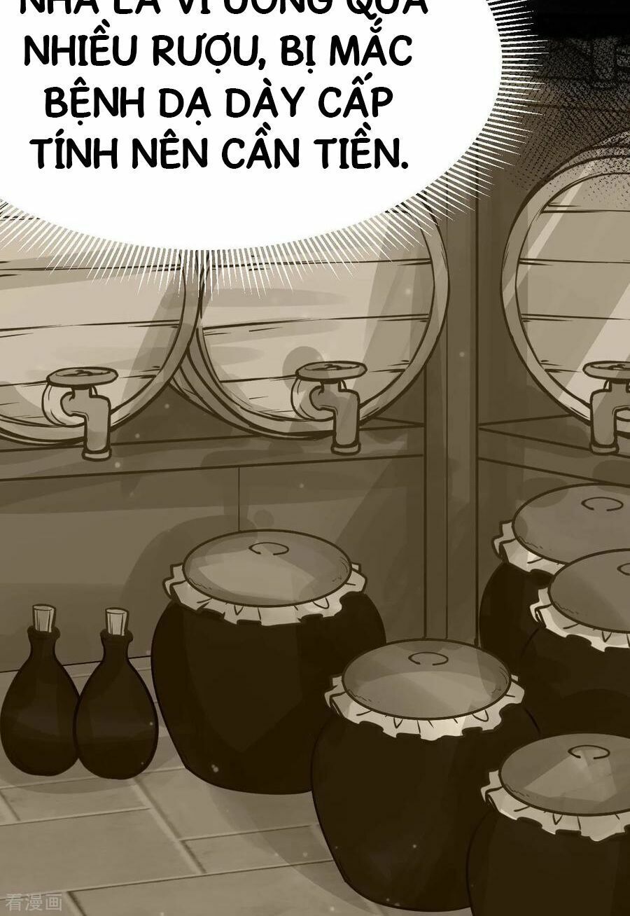 đọc truyện Từ Hôm Nay Bắt Đầu Làm Thành Chủ Chương 96 ảnh 33 tại Thiên Thai Truyện