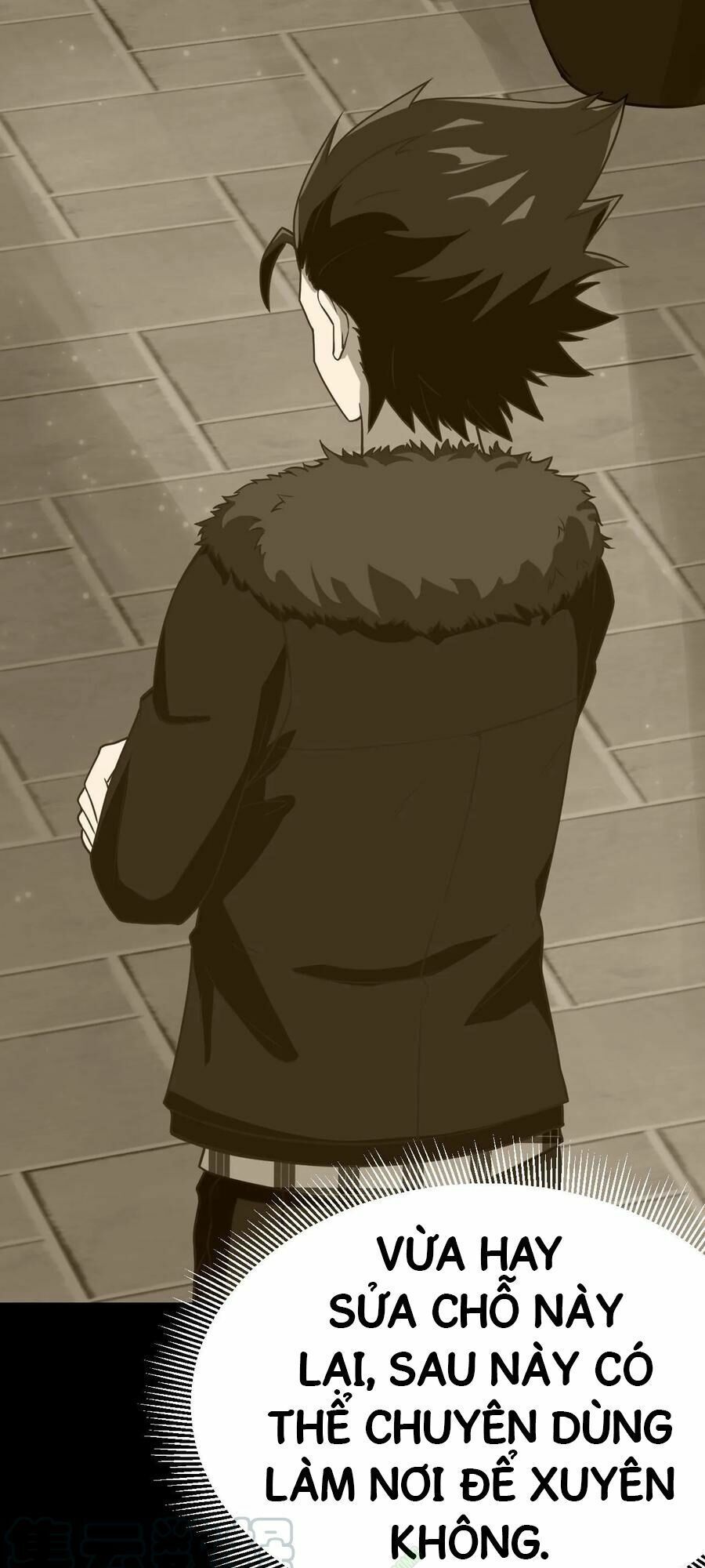 đọc truyện Từ Hôm Nay Bắt Đầu Làm Thành Chủ Chương 96 ảnh 34 tại Thiên Thai Truyện