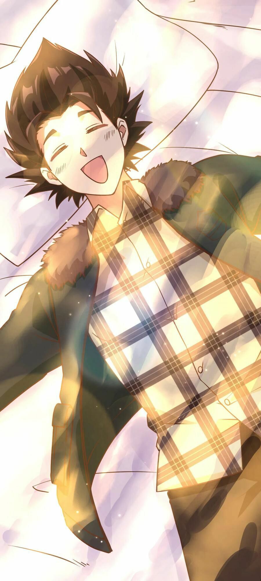 đọc truyện Từ Hôm Nay Bắt Đầu Làm Thành Chủ Chương 96 ảnh 37 tại Thiên Thai Truyện