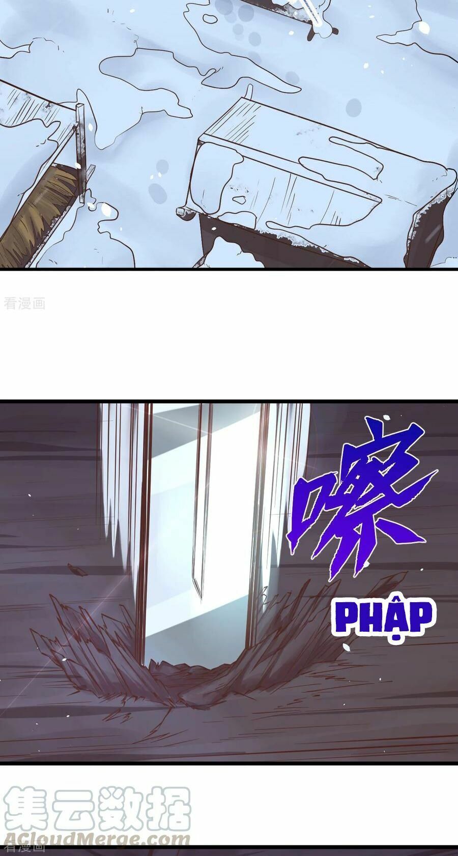 đọc truyện Từ Hôm Nay Bắt Đầu Làm Thành Chủ Chương 97.2 ảnh 12 tại Thiên Thai Truyện