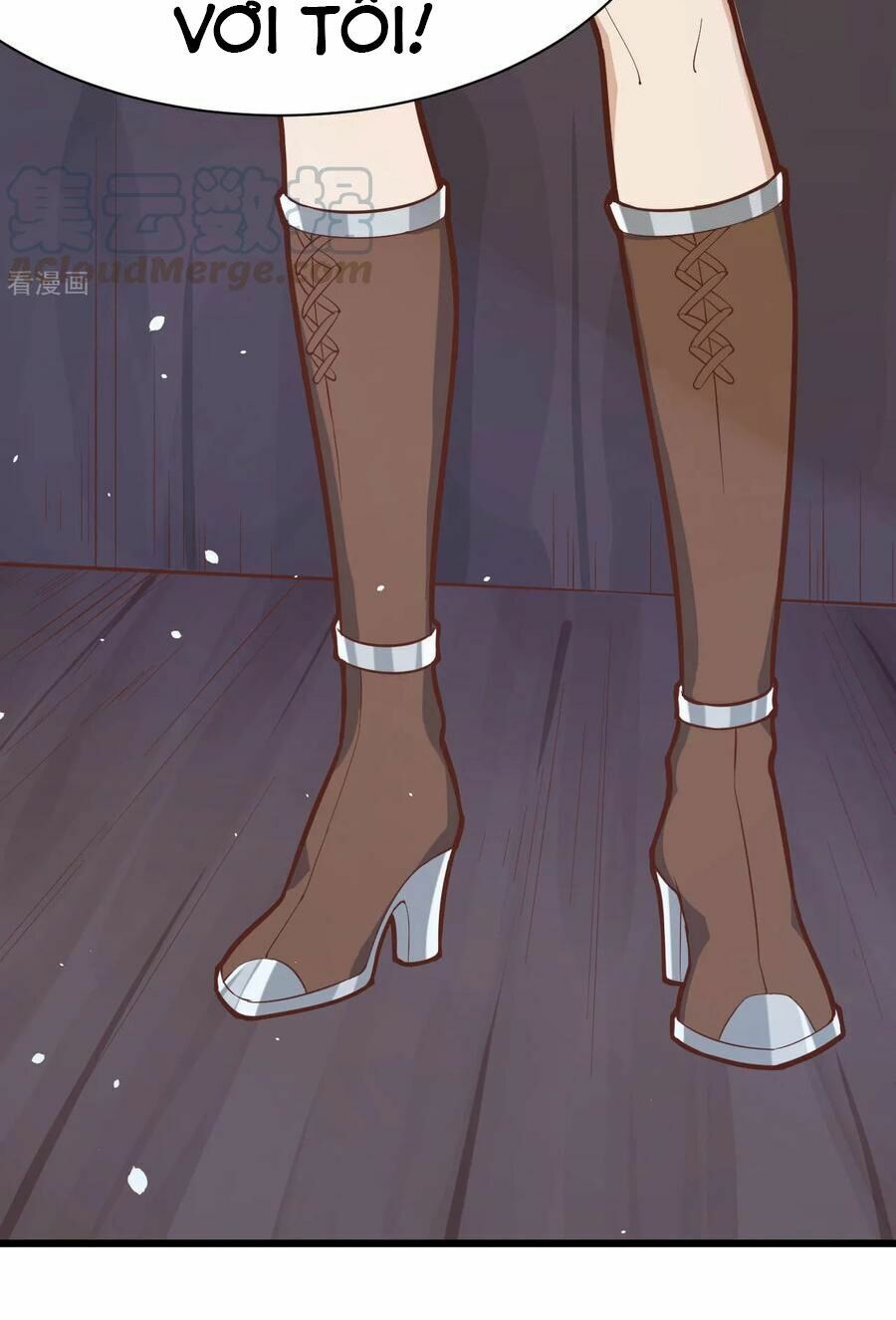 đọc truyện Từ Hôm Nay Bắt Đầu Làm Thành Chủ Chương 97.2 ảnh 15 tại Thiên Thai Truyện