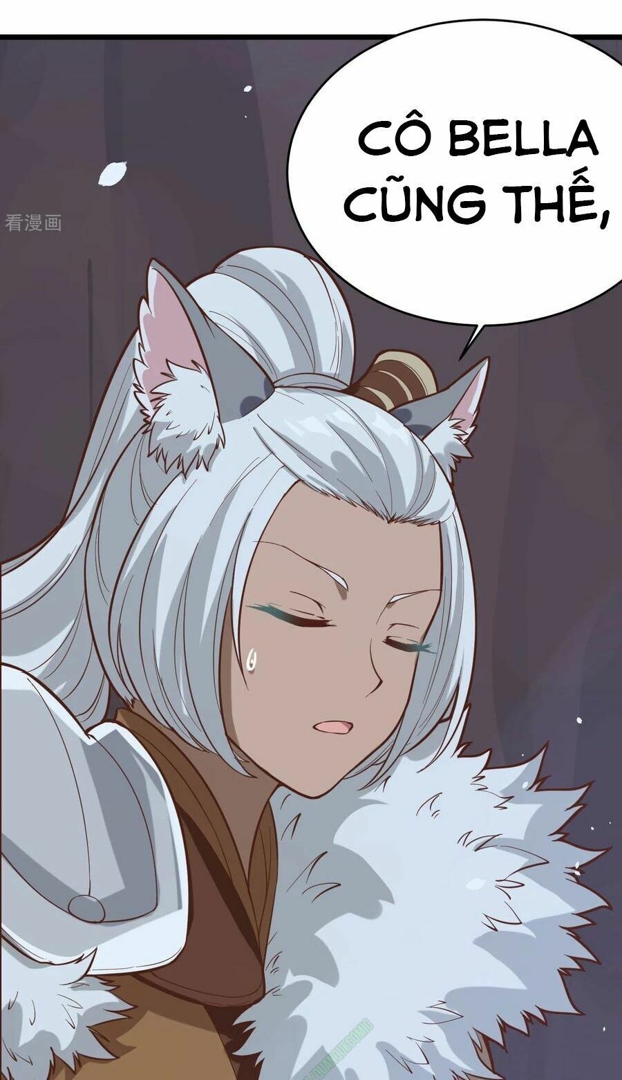 đọc truyện Từ Hôm Nay Bắt Đầu Làm Thành Chủ Chương 97.2 ảnh 16 tại Thiên Thai Truyện