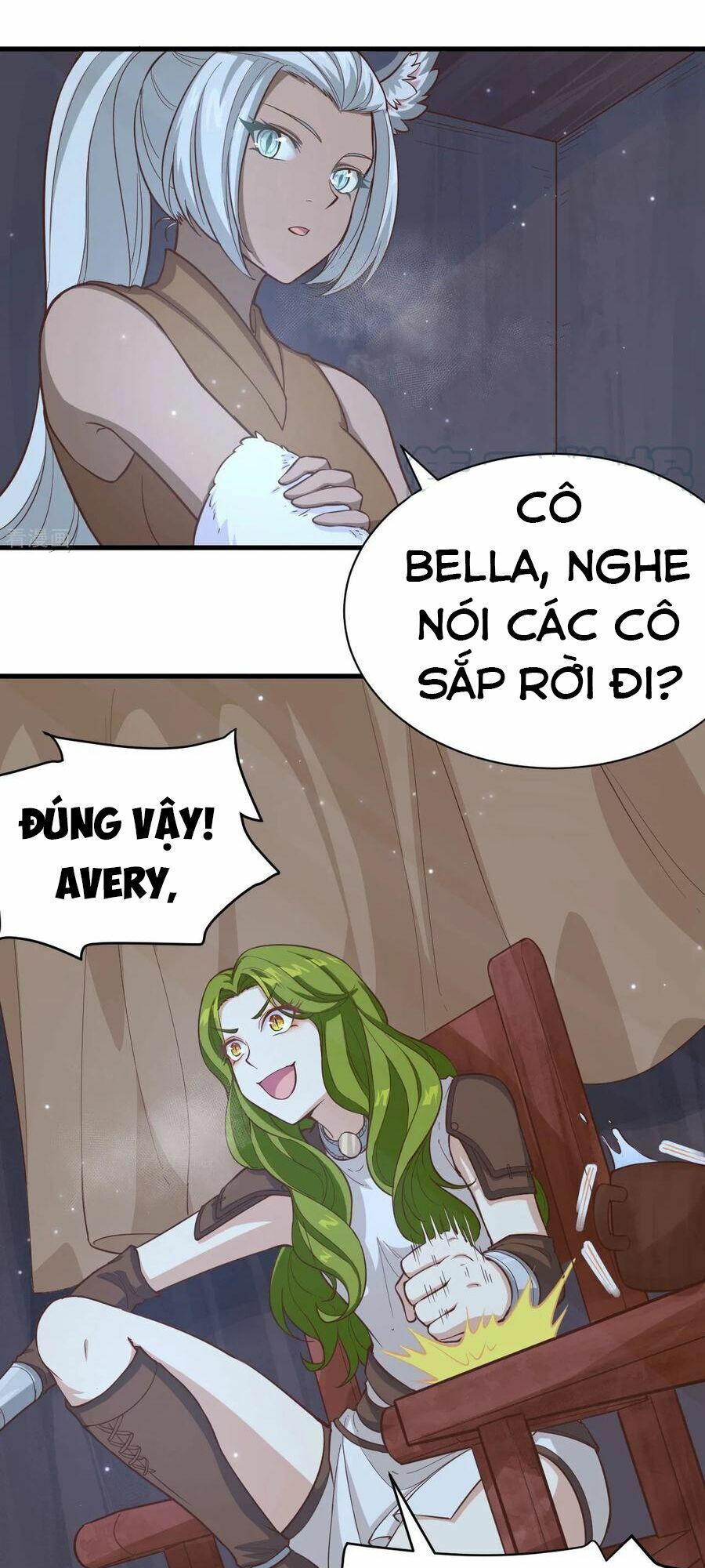 đọc truyện Từ Hôm Nay Bắt Đầu Làm Thành Chủ Chương 97.2 ảnh 20 tại Thiên Thai Truyện