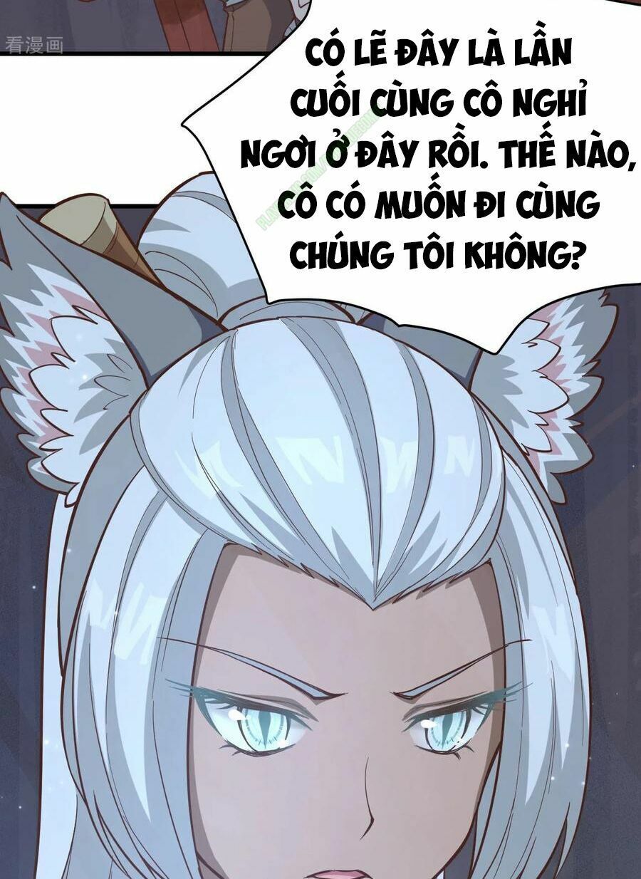 đọc truyện Từ Hôm Nay Bắt Đầu Làm Thành Chủ Chương 97.2 ảnh 21 tại Thiên Thai Truyện