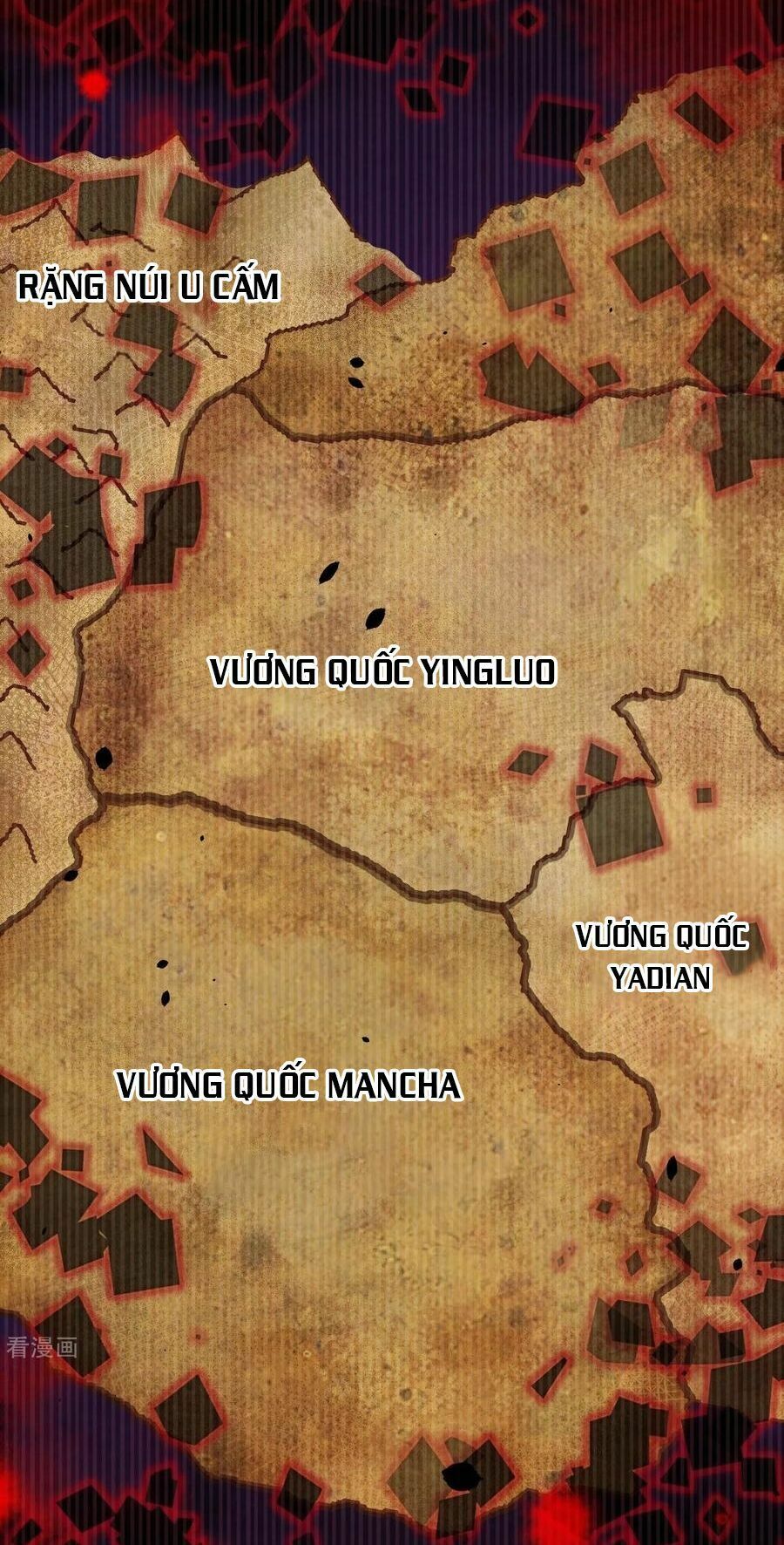 đọc truyện Từ Hôm Nay Bắt Đầu Làm Thành Chủ Chương 97.2 ảnh 25 tại Thiên Thai Truyện