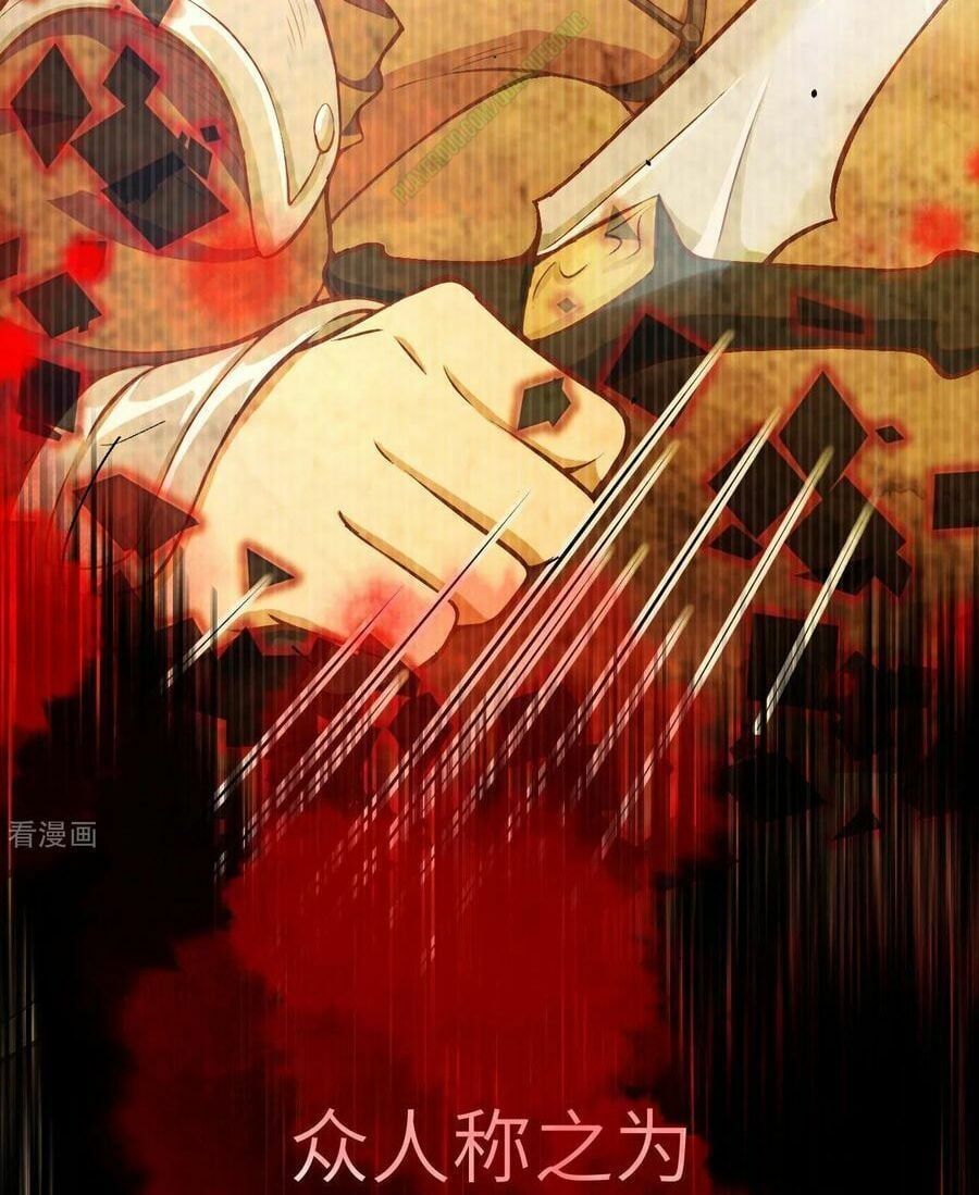 đọc truyện Từ Hôm Nay Bắt Đầu Làm Thành Chủ Chương 97.2 ảnh 27 tại Thiên Thai Truyện