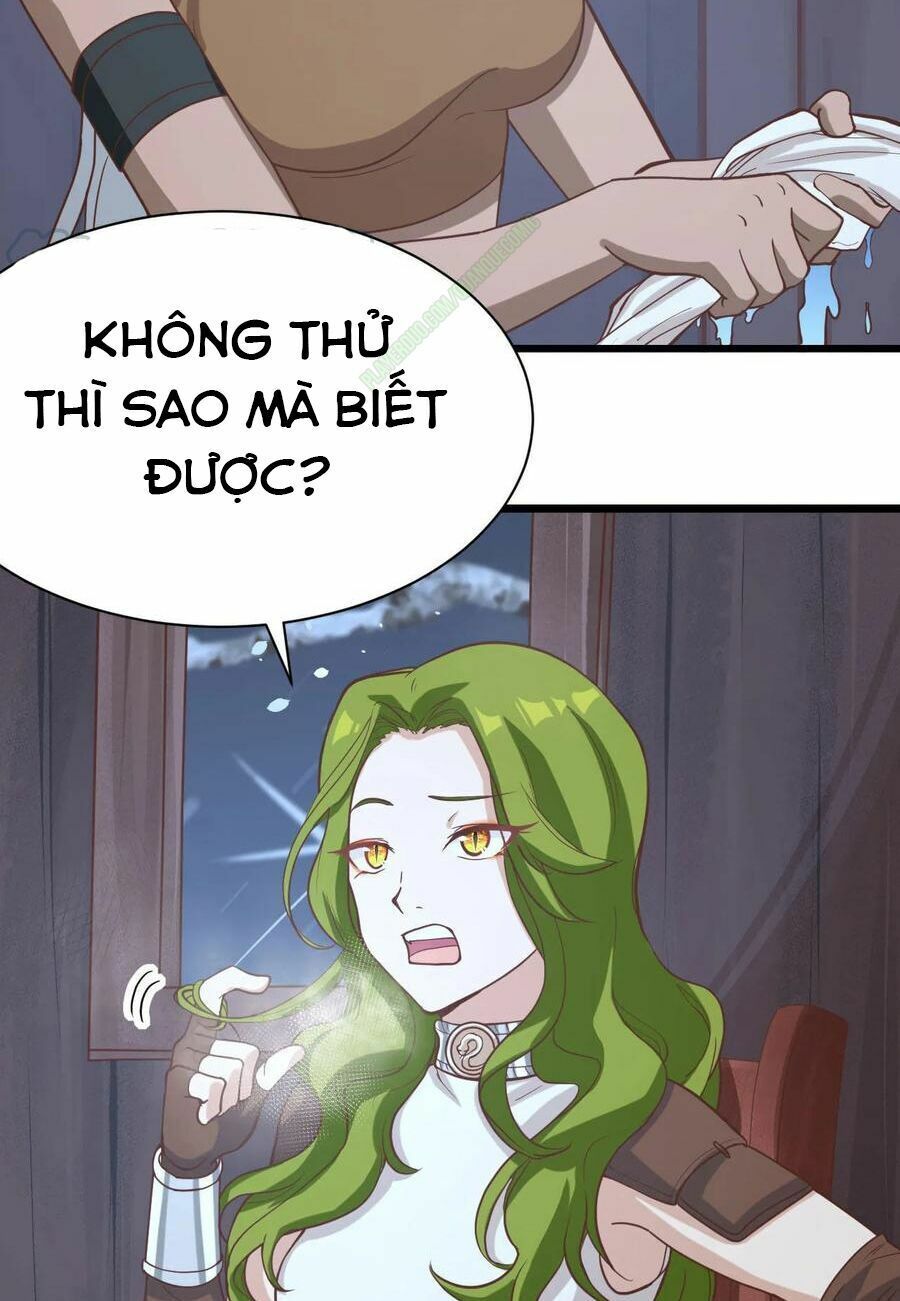 đọc truyện Từ Hôm Nay Bắt Đầu Làm Thành Chủ Chương 97.2 ảnh 30 tại Thiên Thai Truyện