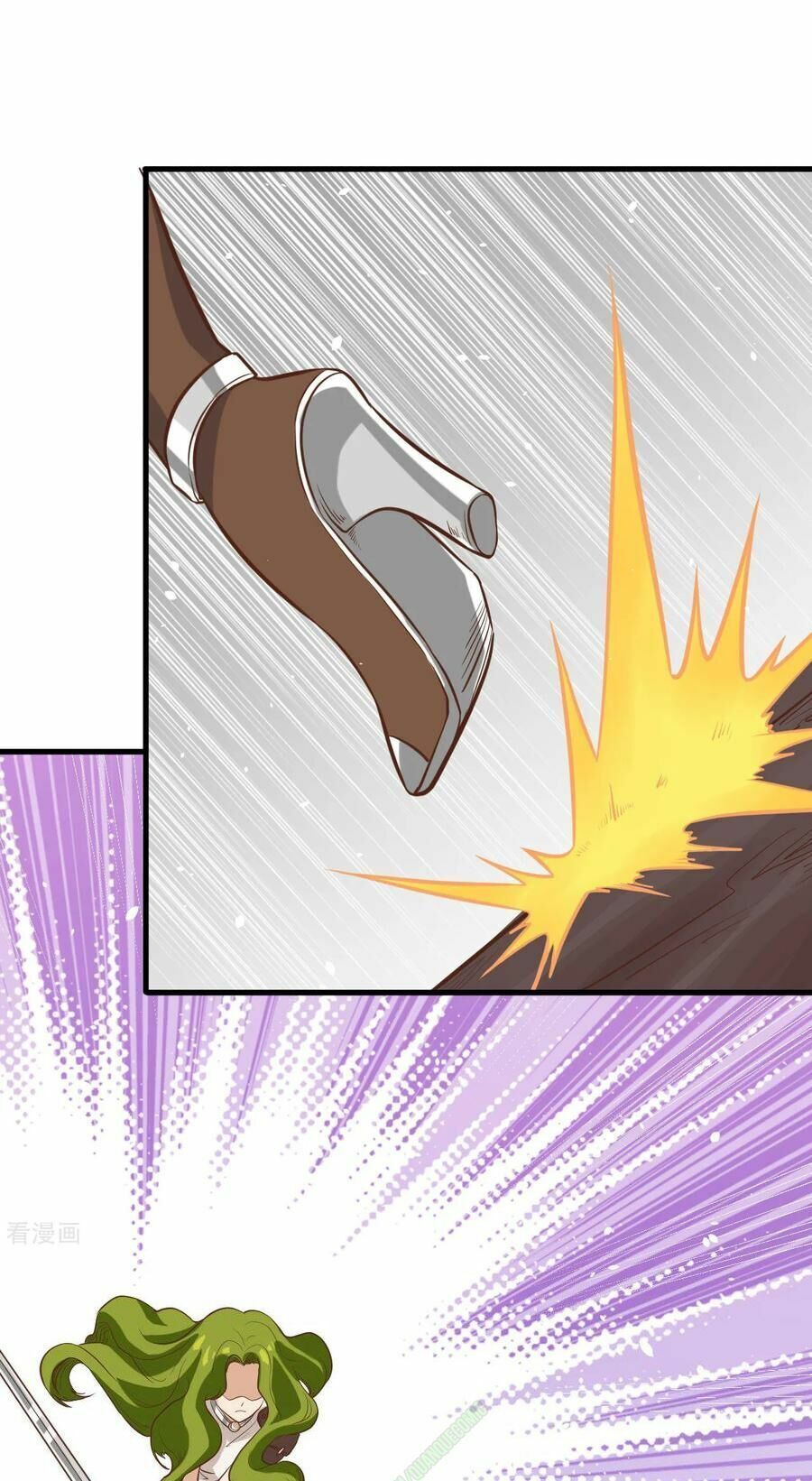 đọc truyện Từ Hôm Nay Bắt Đầu Làm Thành Chủ Chương 97.2 ảnh 5 tại Thiên Thai Truyện