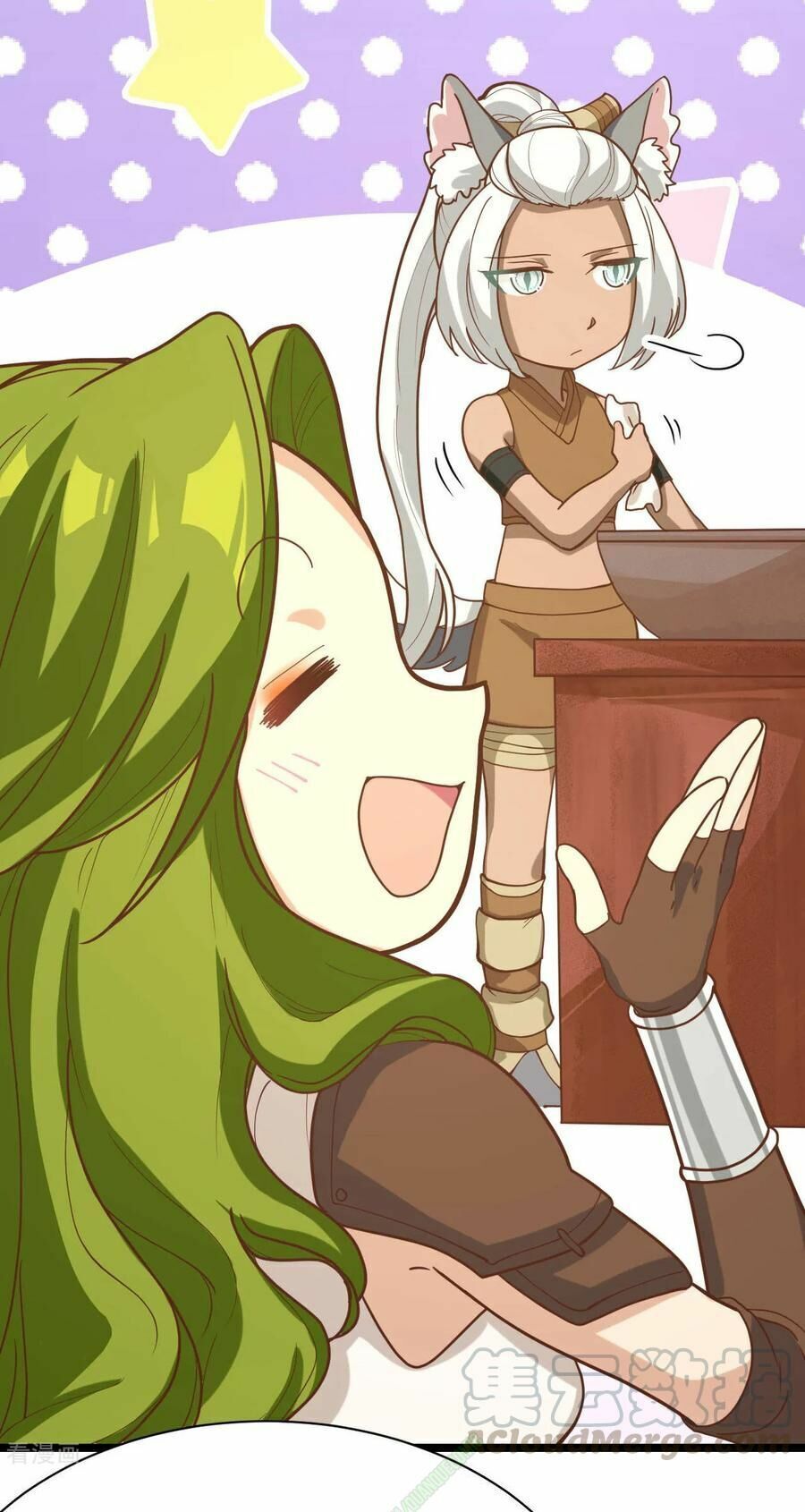 đọc truyện Từ Hôm Nay Bắt Đầu Làm Thành Chủ Chương 97.2 ảnh 32 tại Thiên Thai Truyện