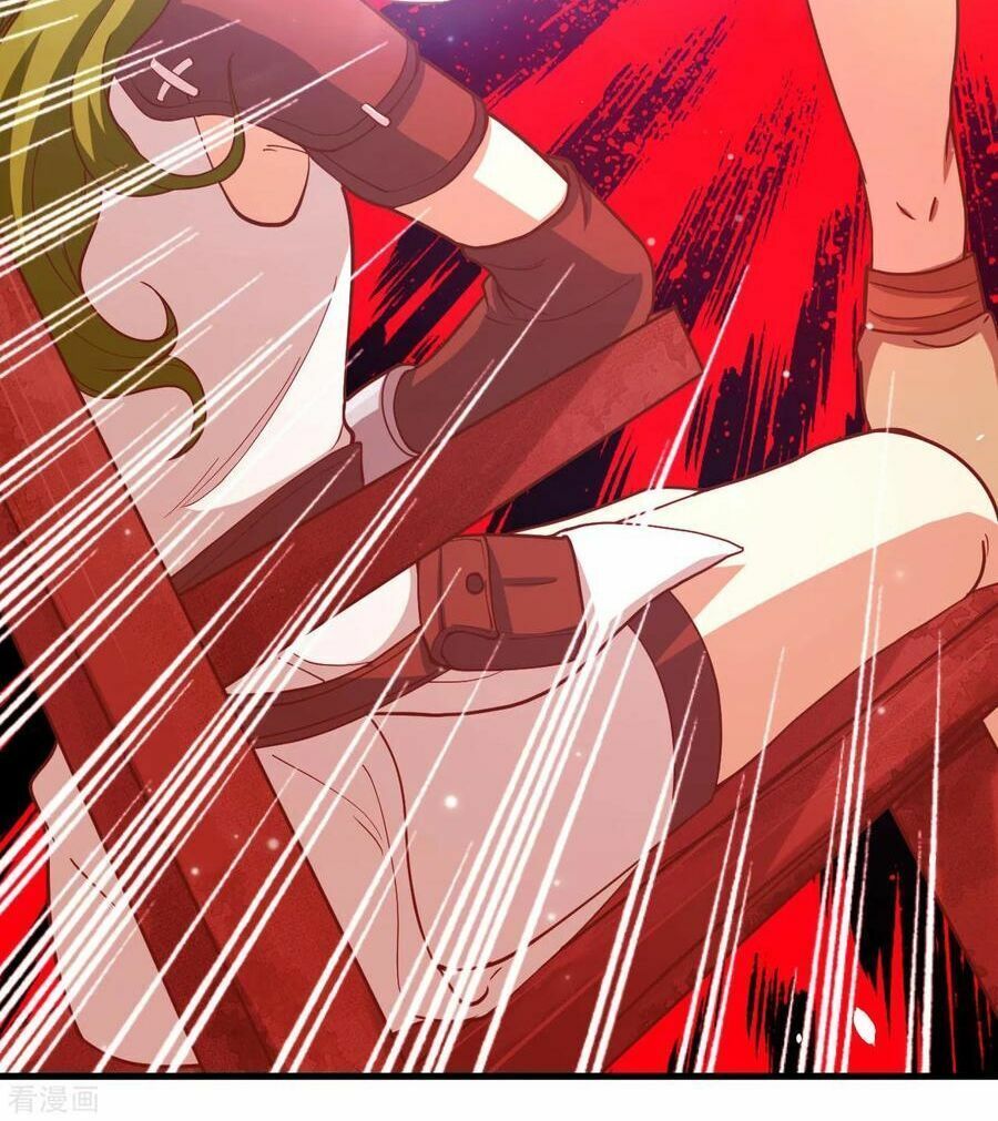 đọc truyện Từ Hôm Nay Bắt Đầu Làm Thành Chủ Chương 97.2 ảnh 37 tại Thiên Thai Truyện