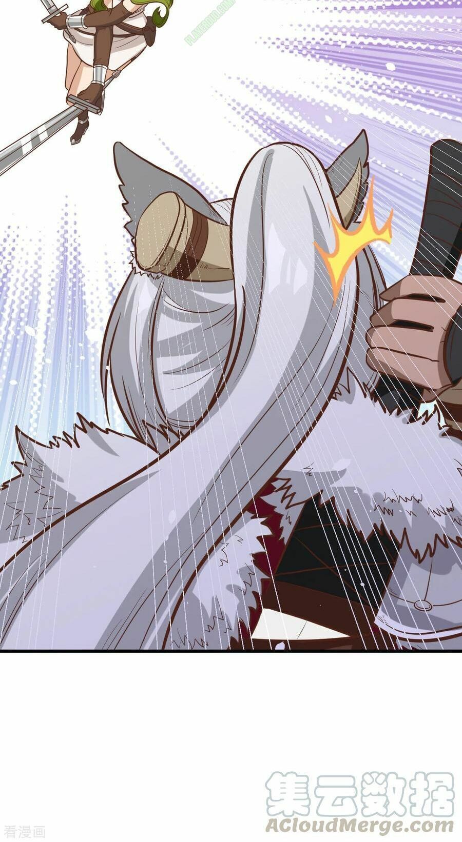 đọc truyện Từ Hôm Nay Bắt Đầu Làm Thành Chủ Chương 97.2 ảnh 6 tại Thiên Thai Truyện