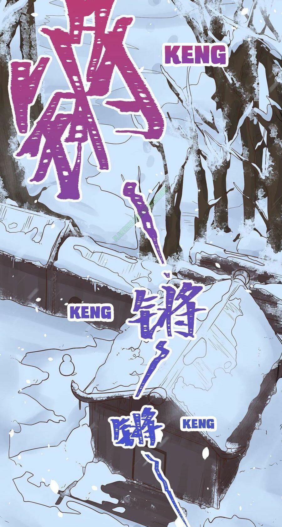 đọc truyện Từ Hôm Nay Bắt Đầu Làm Thành Chủ Chương 97.2 ảnh 11 tại Thiên Thai Truyện