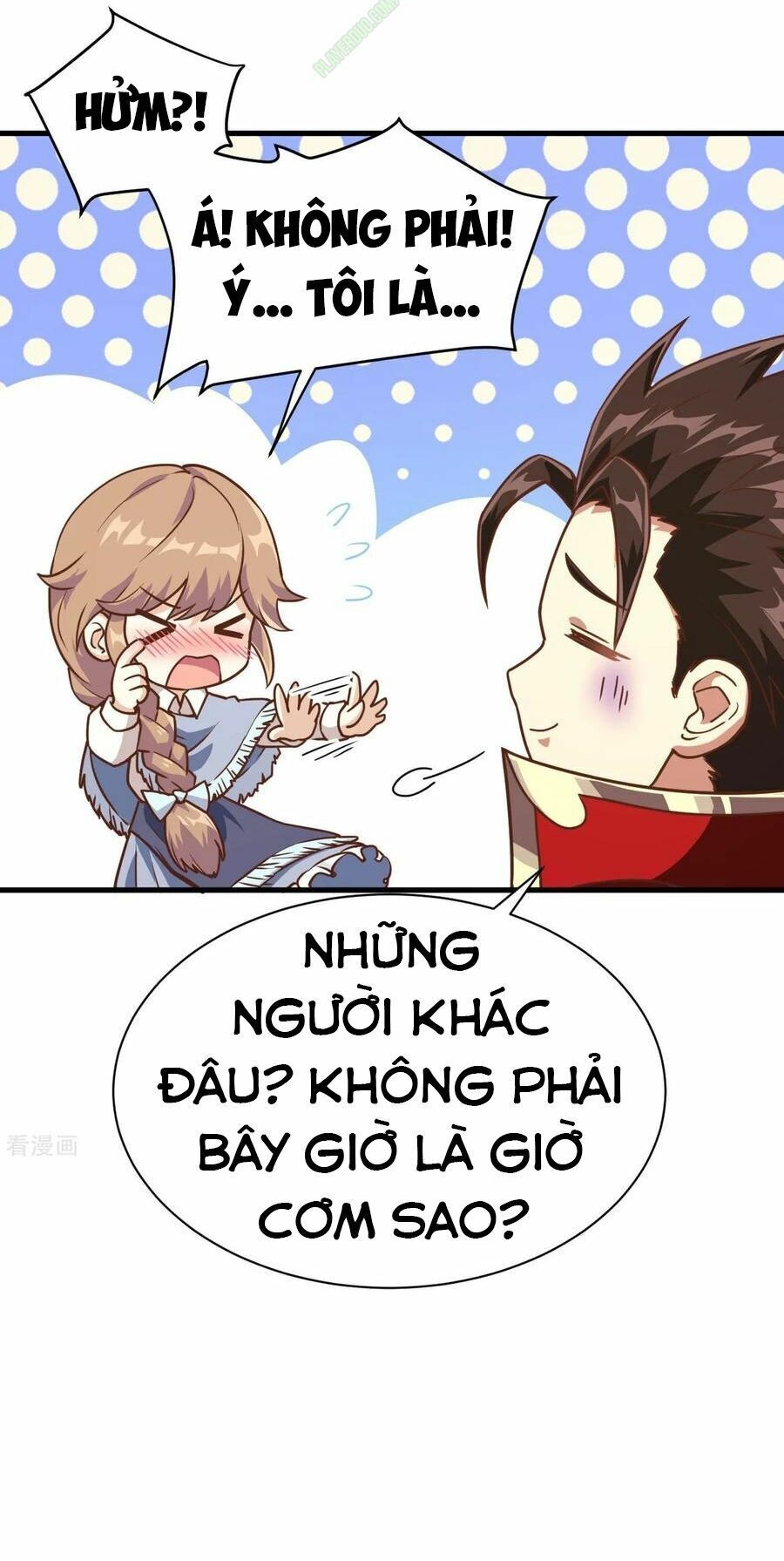 đọc truyện Từ Hôm Nay Bắt Đầu Làm Thành Chủ Chương 97 ảnh 12 tại Thiên Thai Truyện