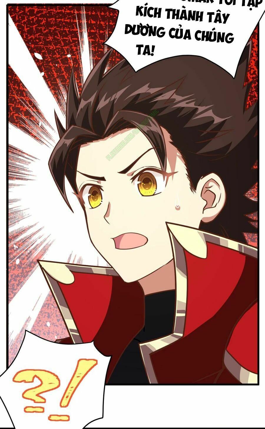 đọc truyện Từ Hôm Nay Bắt Đầu Làm Thành Chủ Chương 97 ảnh 14 tại Thiên Thai Truyện