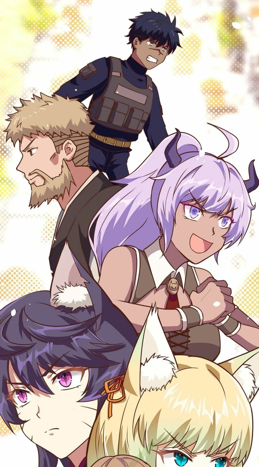 đọc truyện Từ Hôm Nay Bắt Đầu Làm Thành Chủ Chương 97 ảnh 16 tại Thiên Thai Truyện