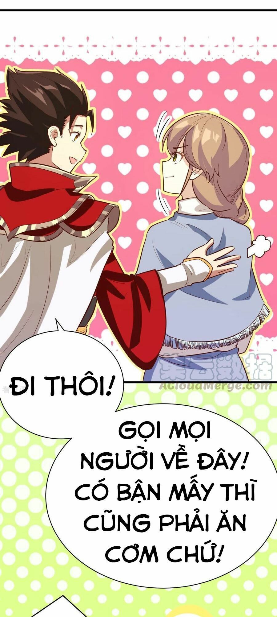 đọc truyện Từ Hôm Nay Bắt Đầu Làm Thành Chủ Chương 97 ảnh 21 tại Thiên Thai Truyện