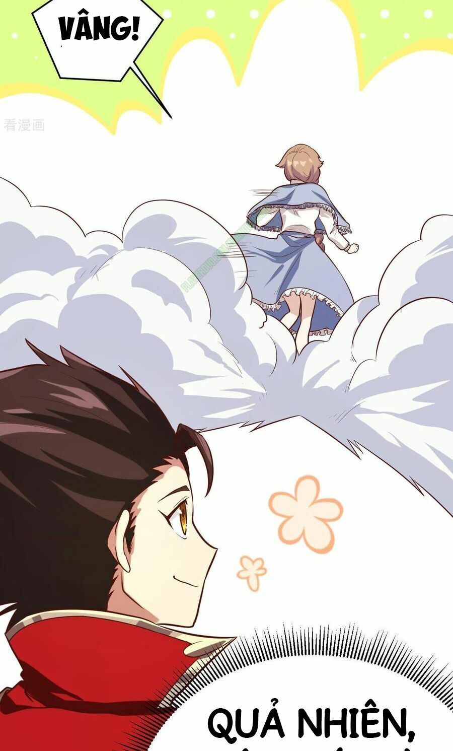 đọc truyện Từ Hôm Nay Bắt Đầu Làm Thành Chủ Chương 97 ảnh 22 tại Thiên Thai Truyện