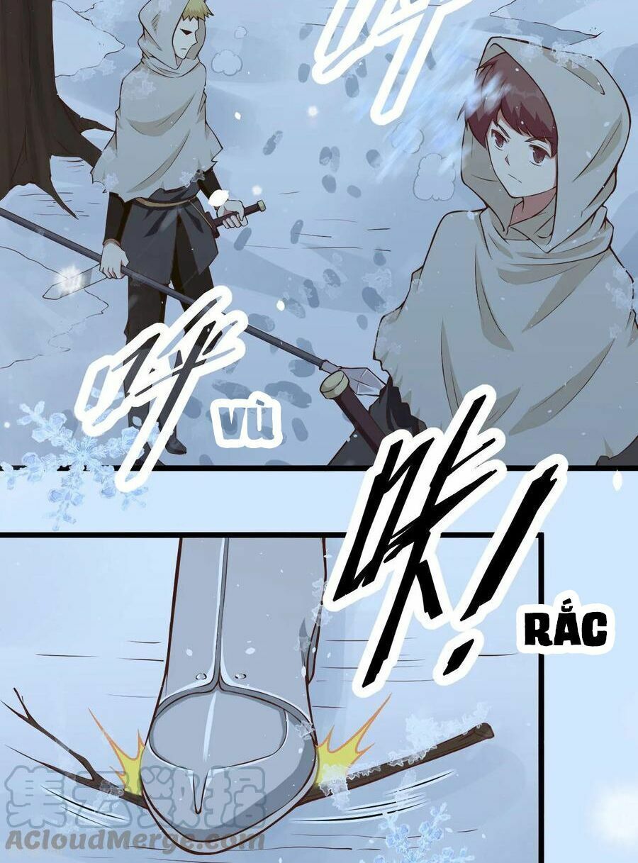 đọc truyện Từ Hôm Nay Bắt Đầu Làm Thành Chủ Chương 97 ảnh 26 tại Thiên Thai Truyện