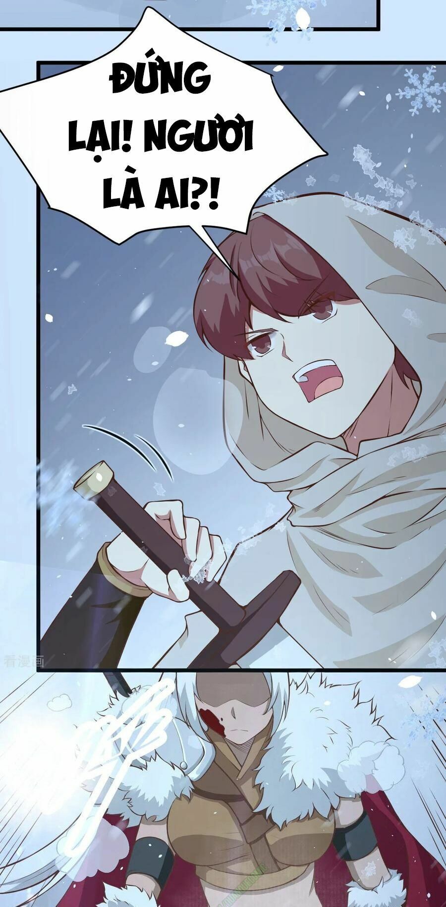 đọc truyện Từ Hôm Nay Bắt Đầu Làm Thành Chủ Chương 97 ảnh 27 tại Thiên Thai Truyện