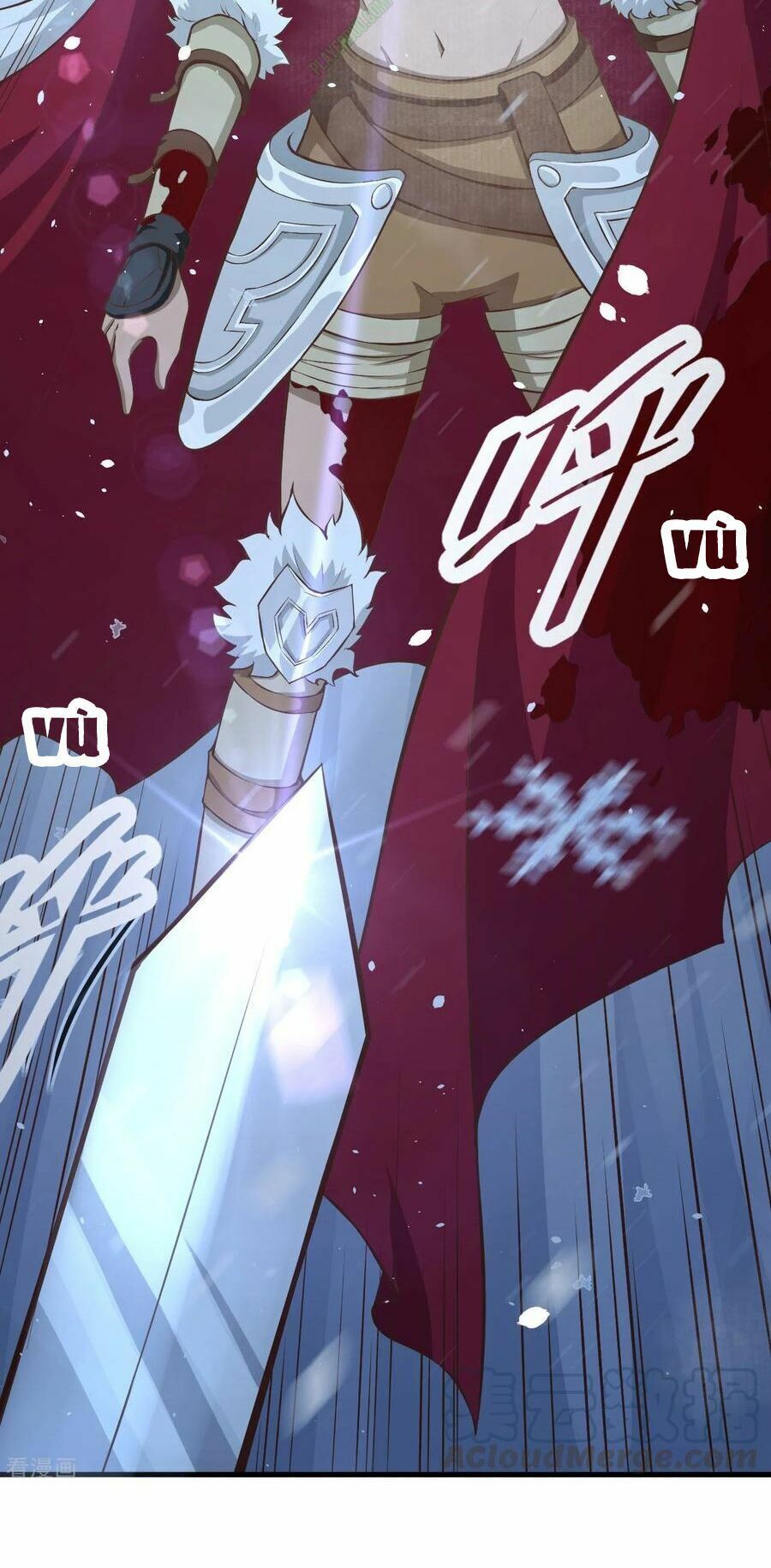 đọc truyện Từ Hôm Nay Bắt Đầu Làm Thành Chủ Chương 97 ảnh 28 tại Thiên Thai Truyện