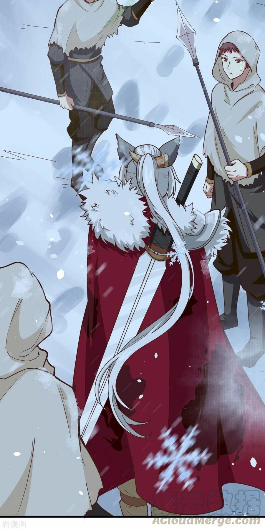 đọc truyện Từ Hôm Nay Bắt Đầu Làm Thành Chủ Chương 97 ảnh 32 tại Thiên Thai Truyện