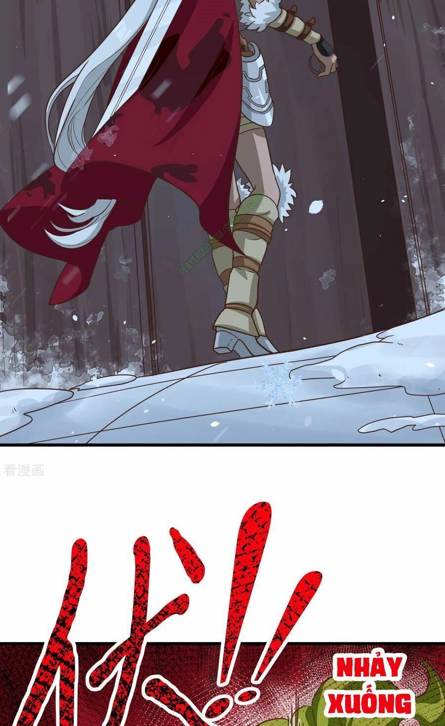 đọc truyện Từ Hôm Nay Bắt Đầu Làm Thành Chủ Chương 97 ảnh 37 tại Thiên Thai Truyện