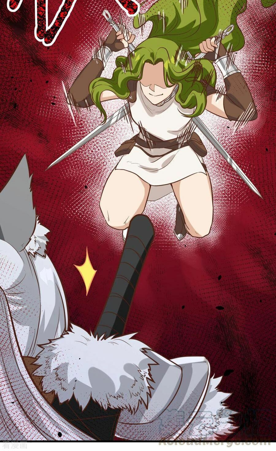 đọc truyện Từ Hôm Nay Bắt Đầu Làm Thành Chủ Chương 97 ảnh 38 tại Thiên Thai Truyện