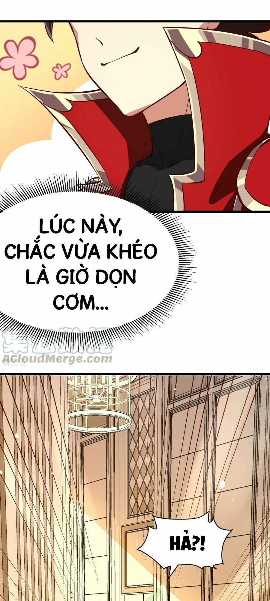 đọc truyện Từ Hôm Nay Bắt Đầu Làm Thành Chủ Chương 97 ảnh 6 tại Thiên Thai Truyện