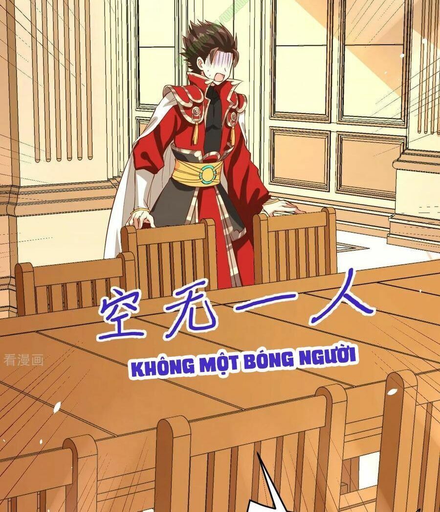 đọc truyện Từ Hôm Nay Bắt Đầu Làm Thành Chủ Chương 97 ảnh 7 tại Thiên Thai Truyện