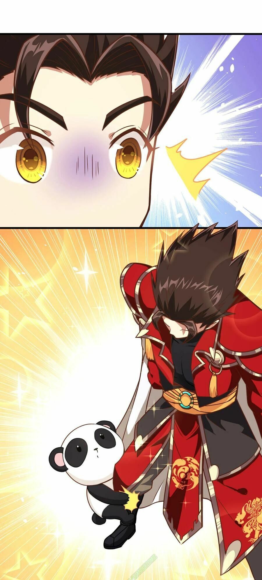 đọc truyện Từ Hôm Nay Bắt Đầu Làm Thành Chủ Chương 97 ảnh 9 tại Thiên Thai Truyện