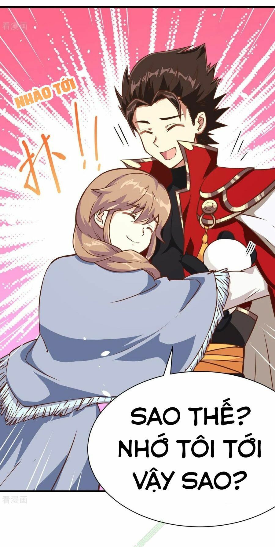 đọc truyện Từ Hôm Nay Bắt Đầu Làm Thành Chủ Chương 97 ảnh 11 tại Thiên Thai Truyện