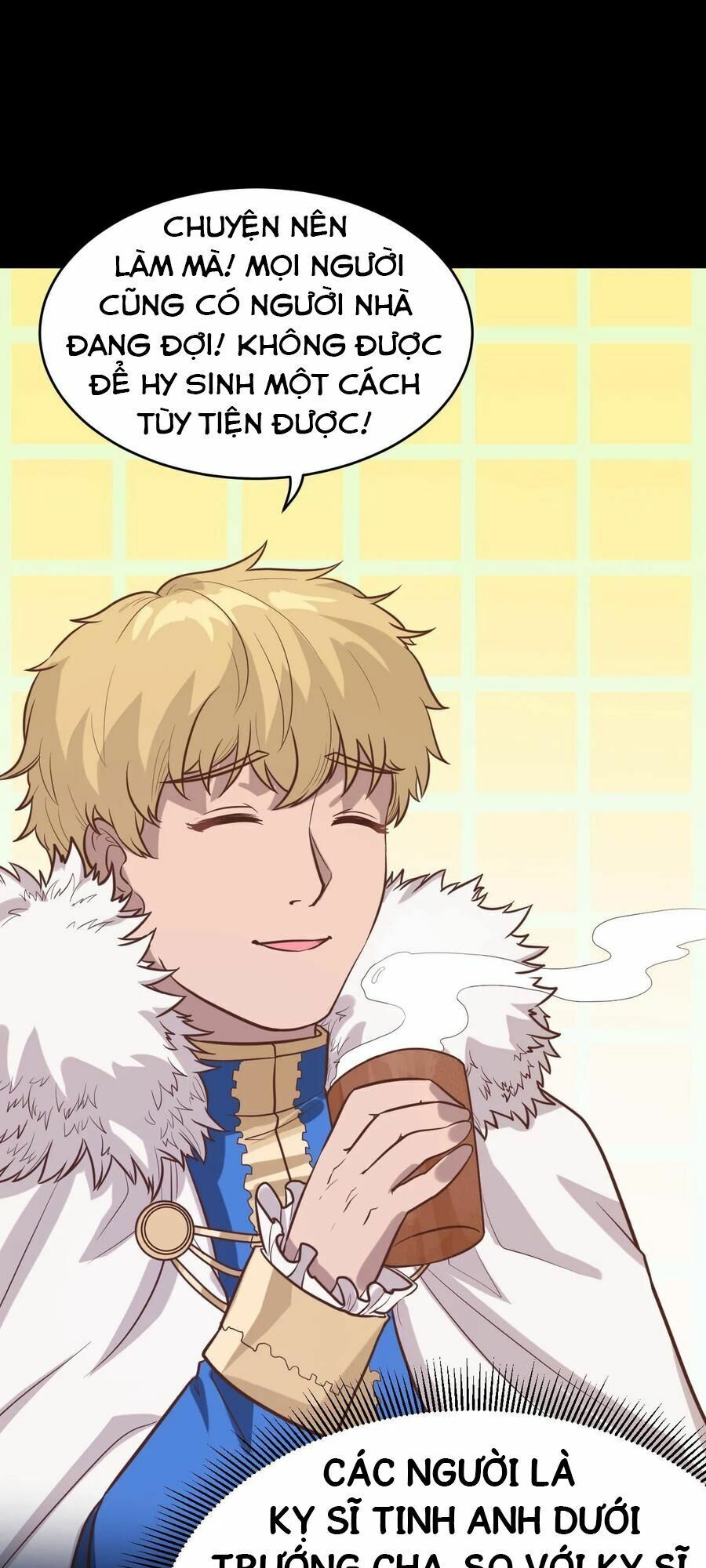 đọc truyện Từ Hôm Nay Bắt Đầu Làm Thành Chủ Chương 98.2 ảnh 3 tại Thiên Thai Truyện