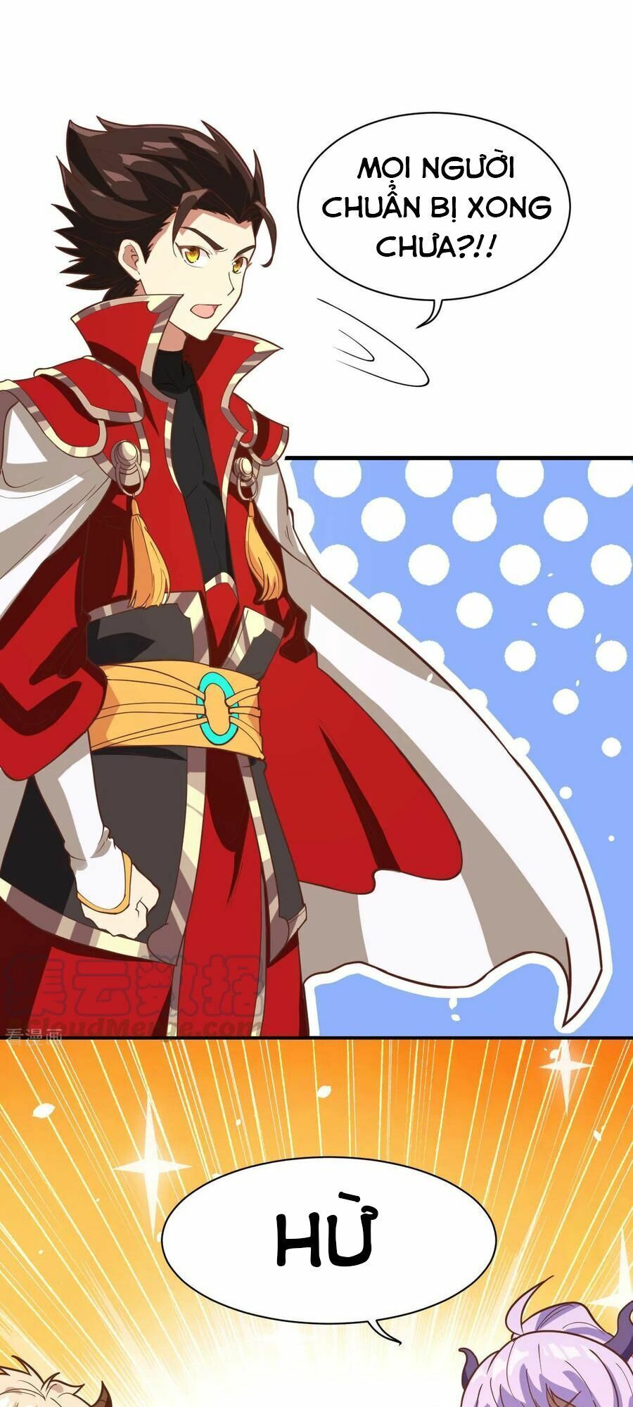 đọc truyện Từ Hôm Nay Bắt Đầu Làm Thành Chủ Chương 98.2 ảnh 13 tại Thiên Thai Truyện