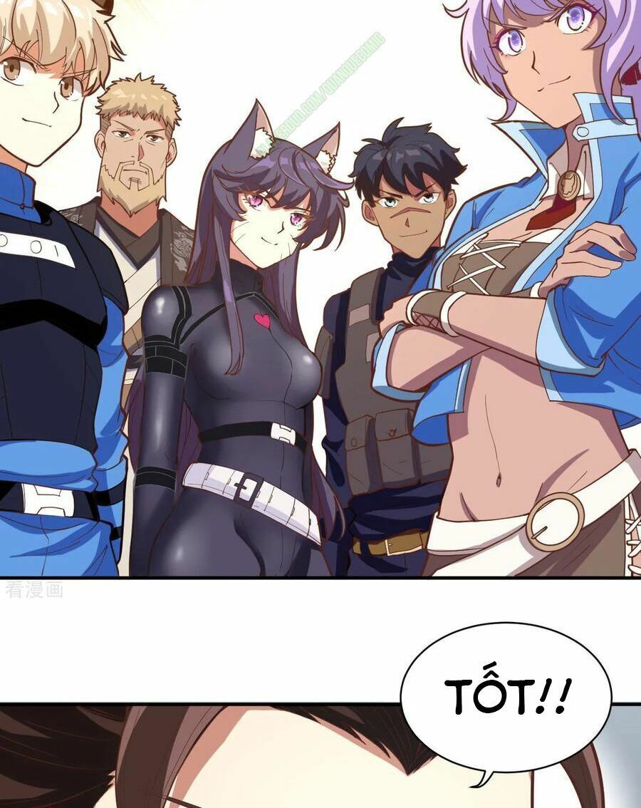 đọc truyện Từ Hôm Nay Bắt Đầu Làm Thành Chủ Chương 98.2 ảnh 14 tại Thiên Thai Truyện