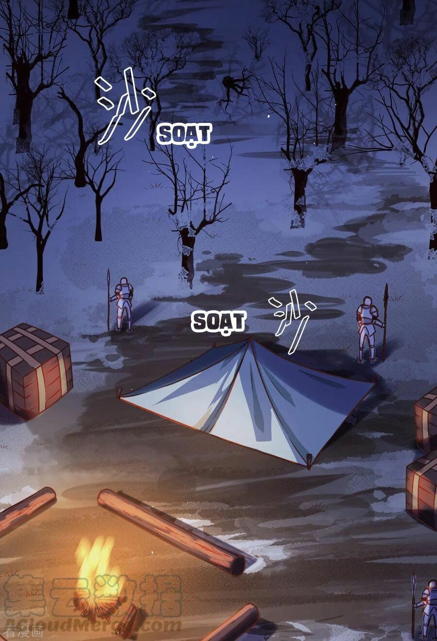 đọc truyện Từ Hôm Nay Bắt Đầu Làm Thành Chủ Chương 98.2 ảnh 18 tại Thiên Thai Truyện